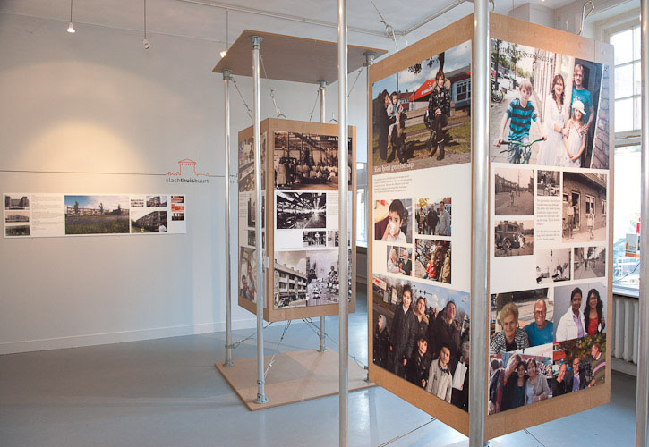 Foto van de Week<br>ABC Haarlem<br>t/m 12 februari 